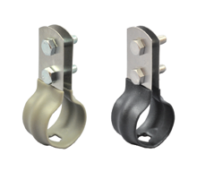 架橋アクリルコーティング　立バンド