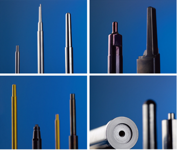 精密金属部品「ダイカスト関連部品」