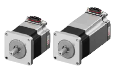 αSTEP AZシリーズ　コネクタタイプ