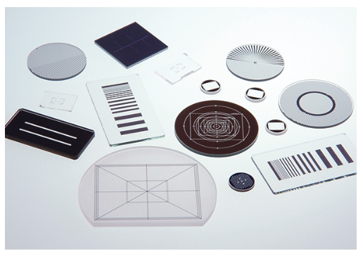 フォトエッチング