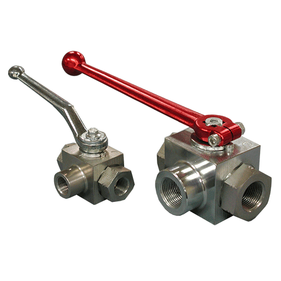 電動ボールバルブ、3 方 L 型バルブ、ステンレス鋼パイプライン制御