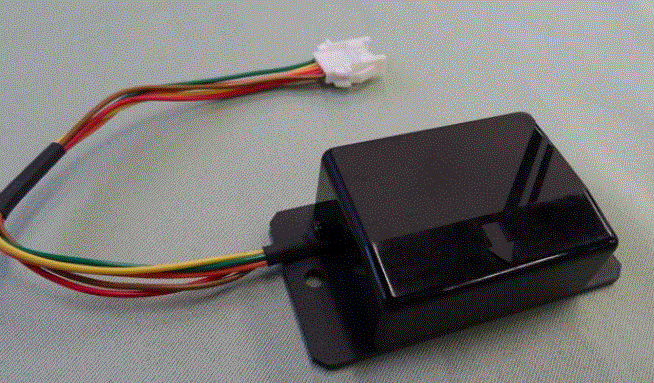 空間伝送ユニット『ODT-003』