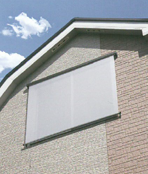 断熱・省エネ・プライバシー建材