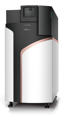 クローズ　LM 高速液体クロマトグラフ質量分析計『LCMS-9050』 | 丸文通商 - Powered