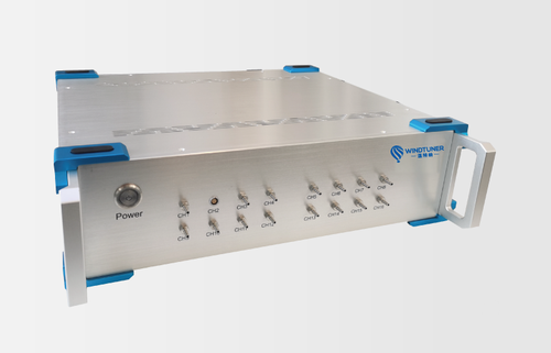 インテリジェント圧力スキャナ