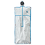 Emergency evacuation bedding "DuPont Tyvek Softwear ESB"