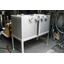 [Production Example] Stainless Steel R-Shaped Square Tank for Beverage Factory