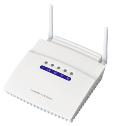 動画対応アクセスポイント『ACERA 950』