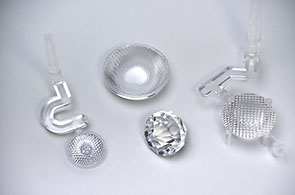 プラスチック金型　設計・製造サービス