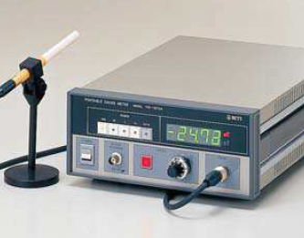 FM型超高感度磁界測定器『FM-1010A/FM-3500』