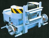 ハイパワー延線機　MONSTER（モンスター）　MS-200