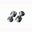 Panel fastener