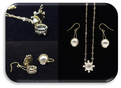 多孔質金属　香りを放つ金属（ポーラスメタル）