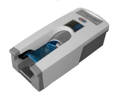 『シューズカバーディスペンサーOTO-702』