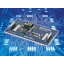 Isolated ISO1042 CAN transceiver reference board