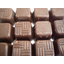[Confectionery and Food Packaging Examples] Ingredients: Block Chocolate