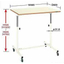 Telescopic Lightweight Workbench (For Standing Work) / Model Number M350CL-9060PIAS