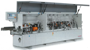 自動直線縁貼機『Dynamicシリーズ』