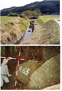 砂防・斜面防災