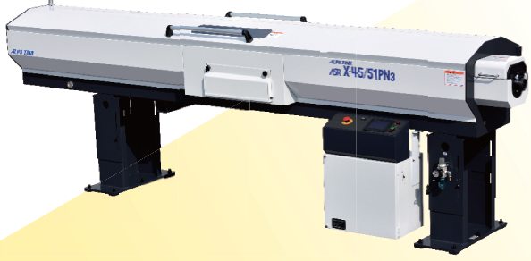 オイルフィーダ『ASR X-45/51PN3』 | アルプスツール - Powered by