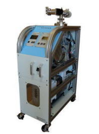 真空排気装置『KST-F08VS-RKS型』