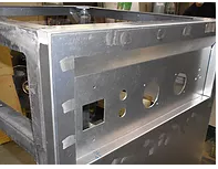 精密板金加工サービス