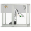 Robot processing system