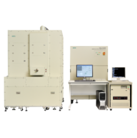 電子線描画装置『CABL-UH』