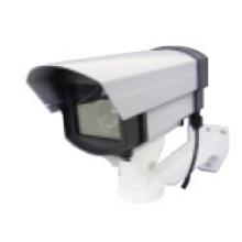 防犯製品　屋外用ダミーカメラ KBO-83B