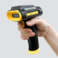 UHF band RFID-equipped barcode scanner "SR160"