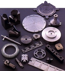 株式会社吉本製作所　企業案内