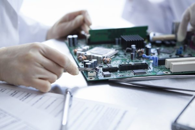 電子機器・基盤リフォーム