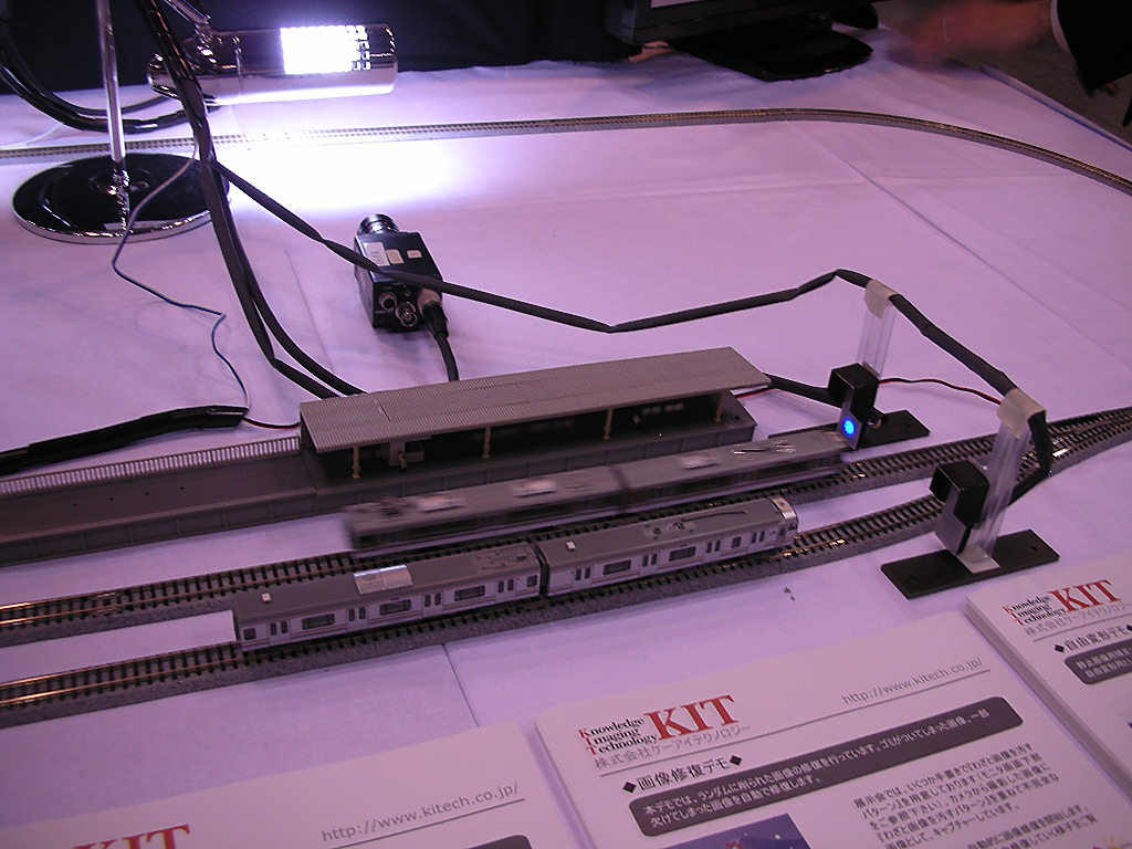 【画像処理】運転席にカメラを搭載。カメラ映像だけで自動運転