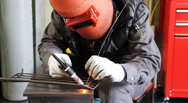 【姫路No.1】ステンレス板金加工