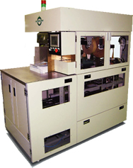 小型自動クラフト包装機　MULTI-PACK（マルチパック）