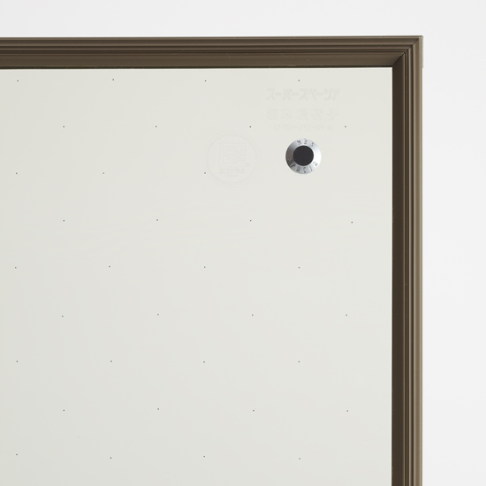 超高断熱真空ガラス『スーパースペーシア』