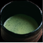 Food ingredient "Matcha (Matcha Sauce)"