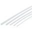 Stainless container optional product "Teflon tube"