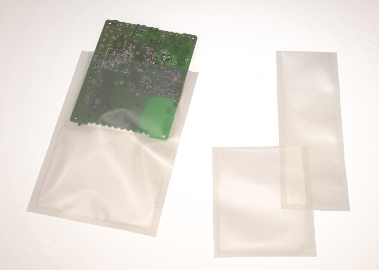 『透明ハイバリア袋』