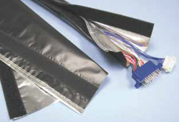 シールドケーブルカバー『MCTシリーズ』 | 竹内工業 - Powered