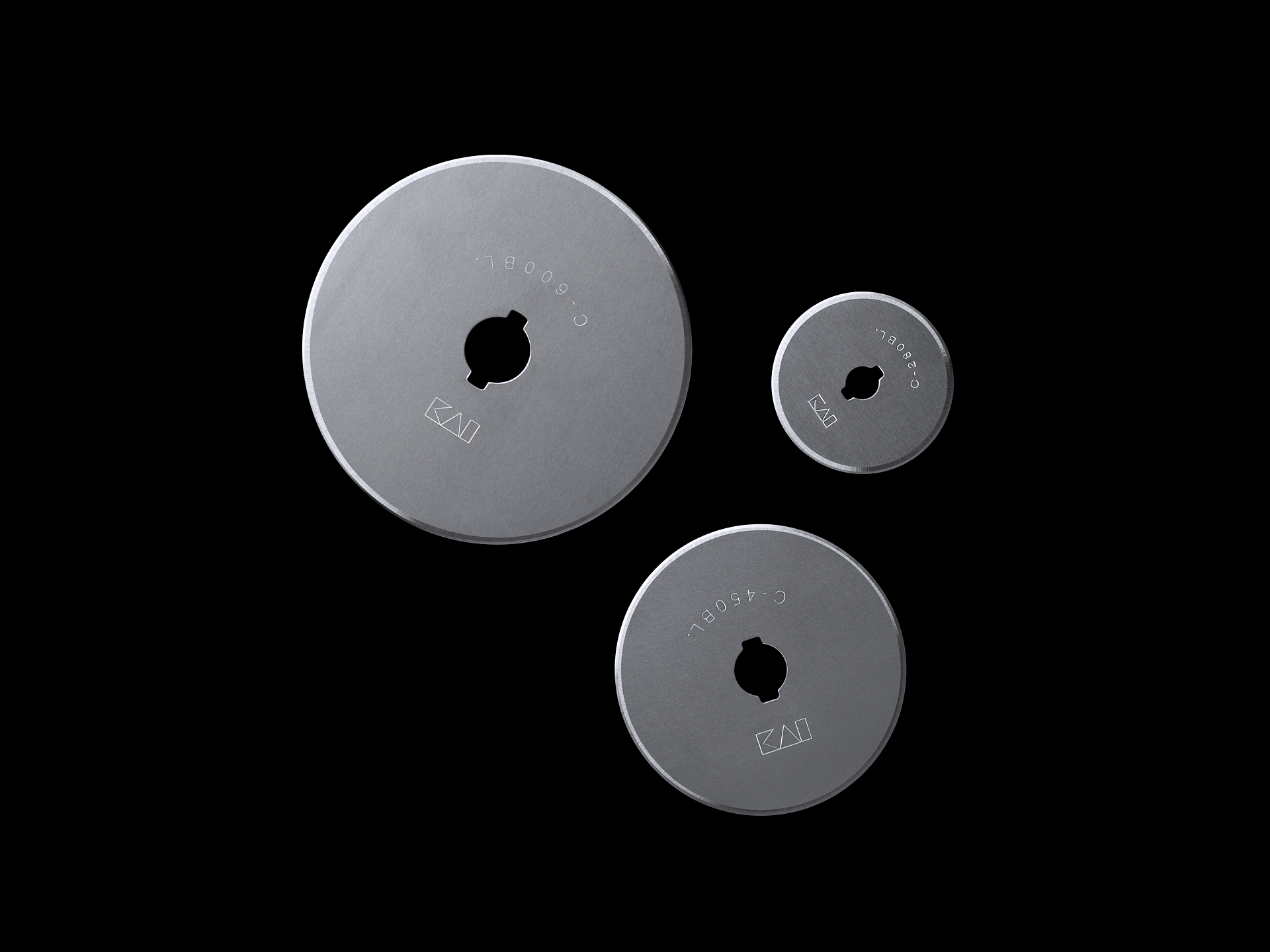 【縫製工場向け】布切断/ソーイングで活躍！ 丸刃〈直径28mm〉