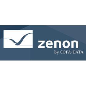 【zenon】データ管理