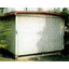 Examples of Uses for Aluminum Heat Insulation Sheets: In Garages and Prefabricated Buildings