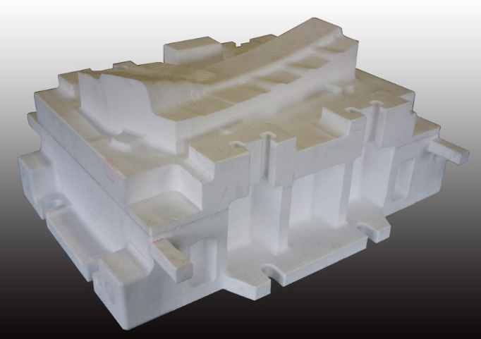 抜き型鋳造サービス