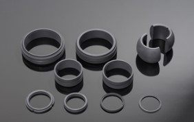 カーボングラファイト加工サービス