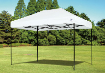 イージーアップテント　ドリームシリーズ