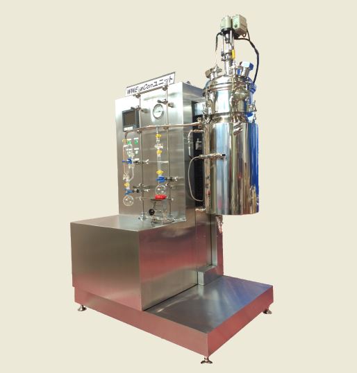 ベンチユニット「WW EvaConユニット」※動画公開中