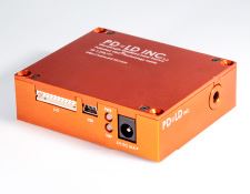 632.8 NM frequency-stabilized laser diode | エドモンド