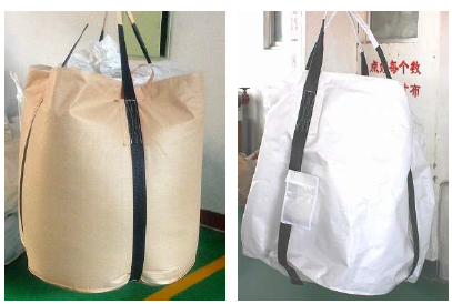 高機能フレキシブルコンテナバック