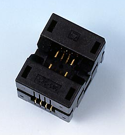 ソケット　開発サービス